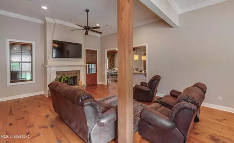 Living - 110 Grayhawk Dr, Madison, MS 39110 photo 1 of 1