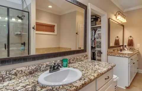 Bath - 110 Grayhawk Dr, Madison, MS 39110 photo 3 of 8