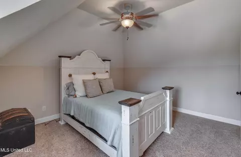Bedroom - 110 Grayhawk Dr, Madison, MS 39110 photo 12 of 13