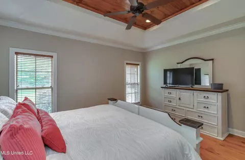Bedroom - 110 Grayhawk Dr, Madison, MS 39110 photo 9 of 13