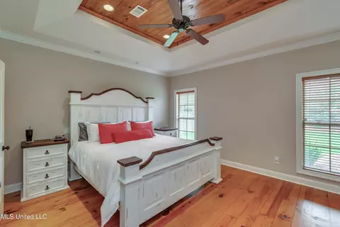 Bedroom - 110 Grayhawk Dr, Madison, MS 39110 photo 6 of 13