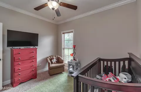 Bedroom - 110 Grayhawk Dr, Madison, MS 39110 photo 4 of 13
