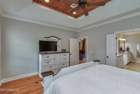 Bedroom - 110 Grayhawk Dr, Madison, MS 39110 photo 8 of 13
