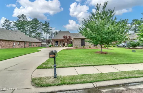 Exterior - 110 Grayhawk Dr, Madison, MS 39110 photo 15 of 16