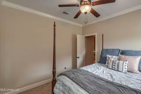 Bedroom - 110 Grayhawk Dr, Madison, MS 39110 photo 1 of 13