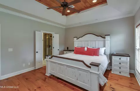 Bedroom - 110 Grayhawk Dr, Madison, MS 39110 photo 7 of 13