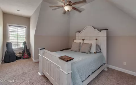 Bedroom - 110 Grayhawk Dr, Madison, MS 39110 photo 11 of 13