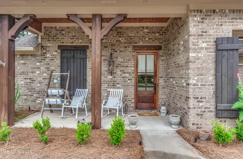 Exterior - 110 Grayhawk Dr, Madison, MS 39110 photo 12 of 16