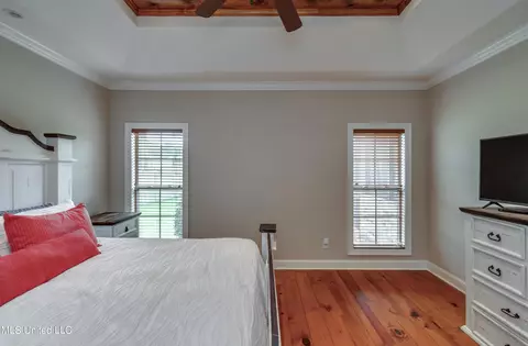 Bedroom - 110 Grayhawk Dr, Madison, MS 39110 photo 10 of 13