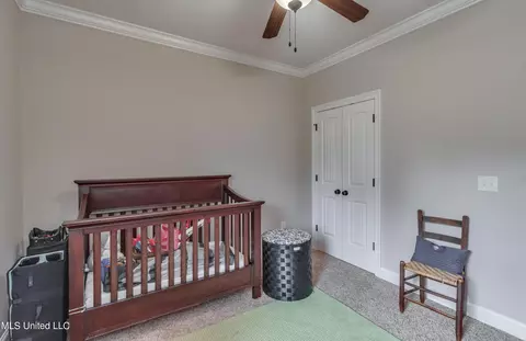 Bedroom - 110 Grayhawk Dr, Madison, MS 39110 photo 5 of 13