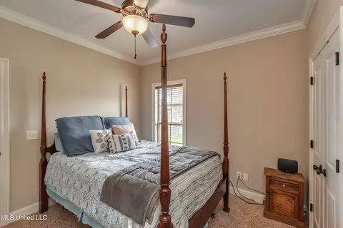 Bedroom - 110 Grayhawk Dr, Madison, MS 39110 photo 2 of 13