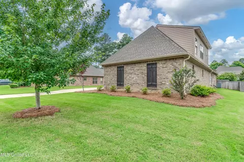 Exterior - 110 Grayhawk Dr, Madison, MS 39110 photo 16 of 16
