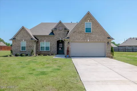 6505 Carmel Point Cv, Walls, MS 38680 photo 1