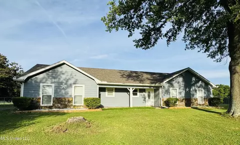 7850 Malone Rd, Olive Branch, MS 38654 photo 1