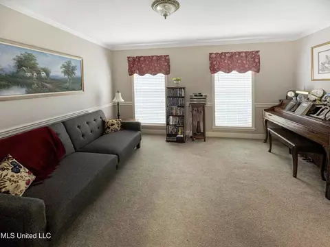Living - 310 Afton Dr, Brandon, MS 39042 photo 2 of 2