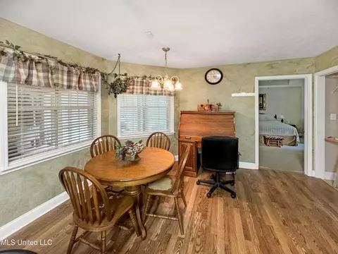 Dining - 310 Afton Dr, Brandon, MS 39042 photo 1 of 1