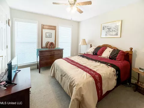 Bedroom - 310 Afton Dr, Brandon, MS 39042 photo 2 of 2