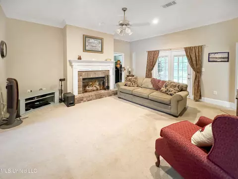 Living - 310 Afton Dr, Brandon, MS 39042 photo 1 of 2
