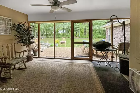 Exterior - 310 Afton Dr, Brandon, MS 39042 photo 2 of 2