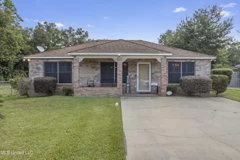 1910 42nd Ave, Gulfport, MS 39501