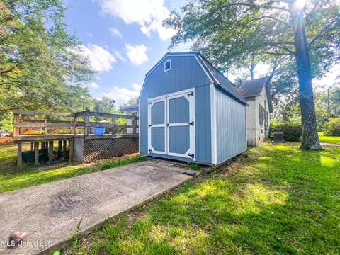 238 Mill St, Lucedale, MS 39452 photo 23