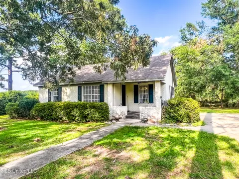 238 Mill St, Lucedale, MS 39452 photo 1