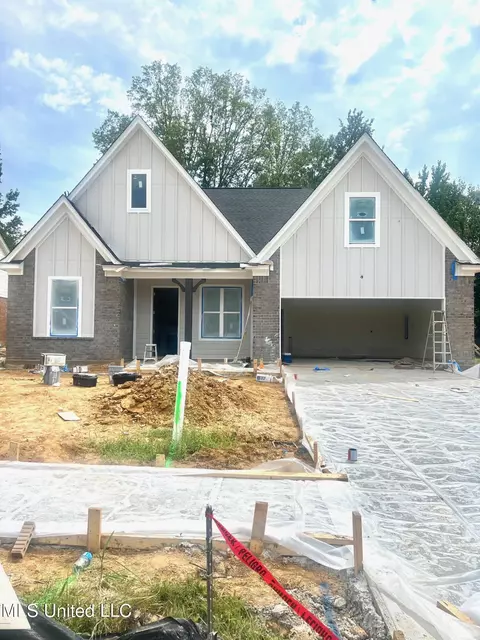 10251 March Meadows Way, Olive Branch, MS 38654