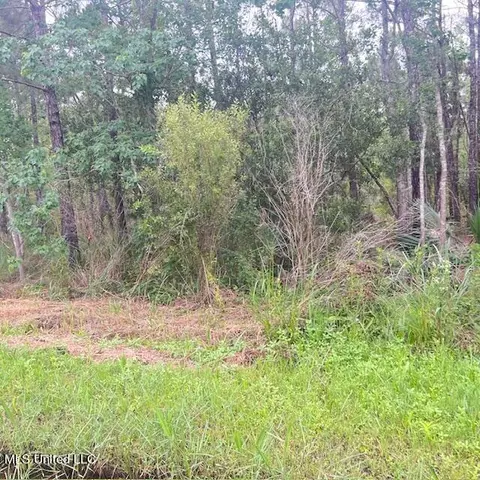 No Tennessee Street, Bay Saint Louis, MS 39520