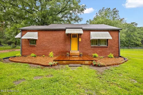 833 S Old Highway 49, Richland, MS 39218