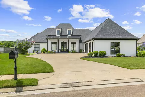 118 Camden Trl, Madison, MS 39110