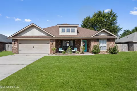 117 Lavender Dr, Ocean Springs, MS 39564
