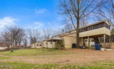 549 Baldwin Rd, Lake Cormorant, MS 38641