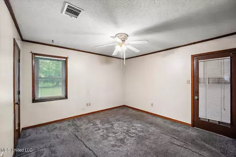 Bedroom - 152 Holly Hill Dr, Jackson, MS 39212 photo 4 of 4