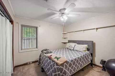 Bedroom - 152 Holly Hill Dr, Jackson, MS 39212 photo 1 of 4