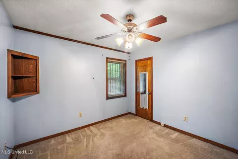 Bedroom - 152 Holly Hill Dr, Jackson, MS 39212 photo 2 of 4