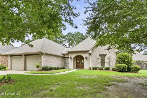 110 French Br, Madison, MS 39110
