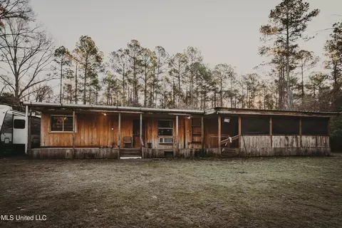 Bob Boone Lane, Monticello, MS 39654