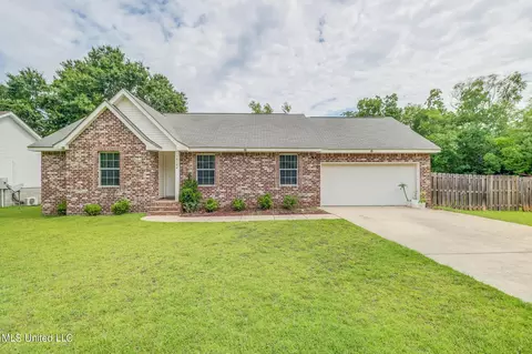 14144 Mays Rd, Gulfport, MS 39503