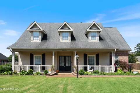 4829 Windsong Cv, Olive Branch, MS 38654
