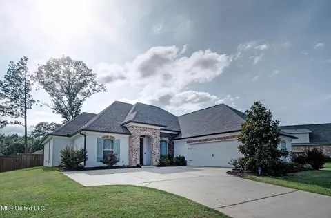 119 Rosemont Dr, Brandon, MS 39042