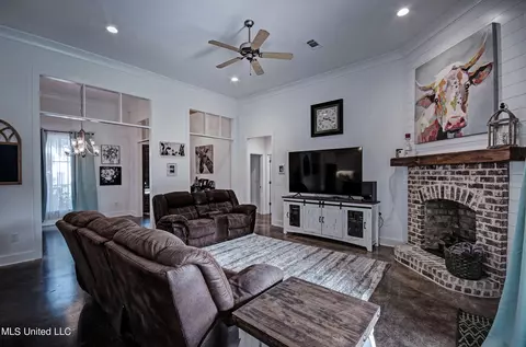 119 Rosemont Dr, Brandon, MS 39042 photo 16