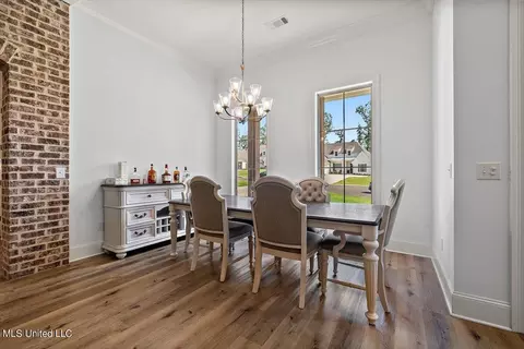 Dining - 228 Crestwood Pl, Madison, MS 39110 photo 1 of 1