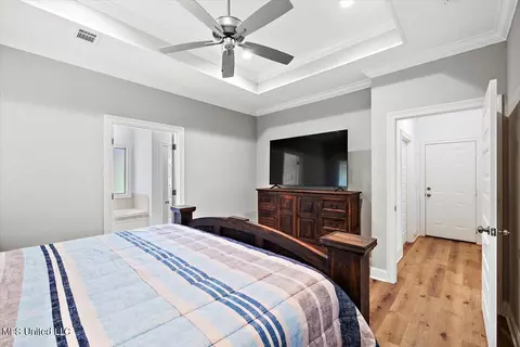 Bedroom - 228 Crestwood Pl, Madison, MS 39110 photo 2 of 4