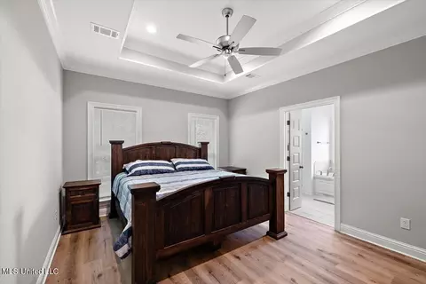 Bedroom - 228 Crestwood Pl, Madison, MS 39110 photo 1 of 4