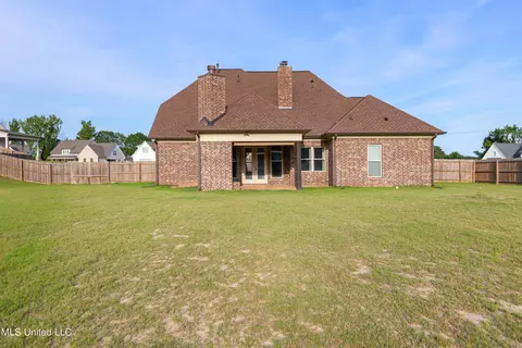 2989 Fossil Hill Dr E, Hernando, MS 38632 photo 31