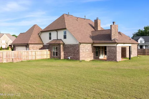2989 Fossil Hill Dr E, Hernando, MS 38632 photo 33