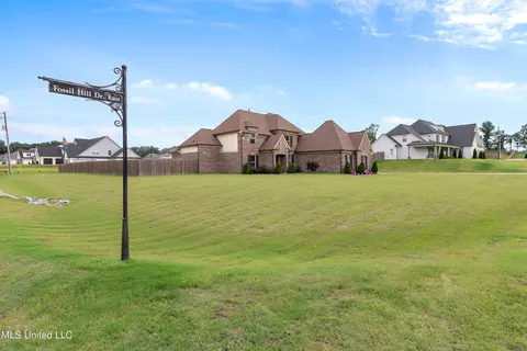 2989 Fossil Hill Dr E, Hernando, MS 38632 photo 35