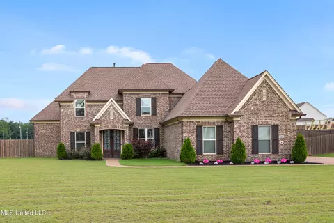 2989 Fossil Hill Dr E, Hernando, MS 38632