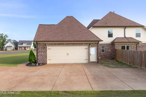 2989 Fossil Hill Dr E, Hernando, MS 38632 photo 34