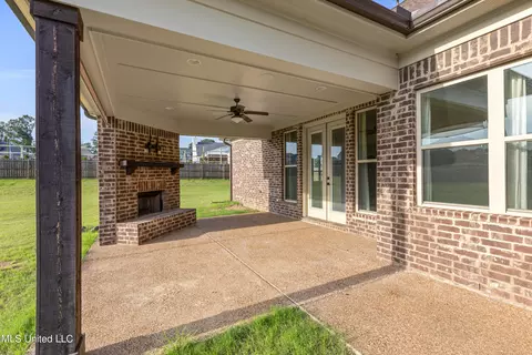 2989 Fossil Hill Dr E, Hernando, MS 38632 photo 30